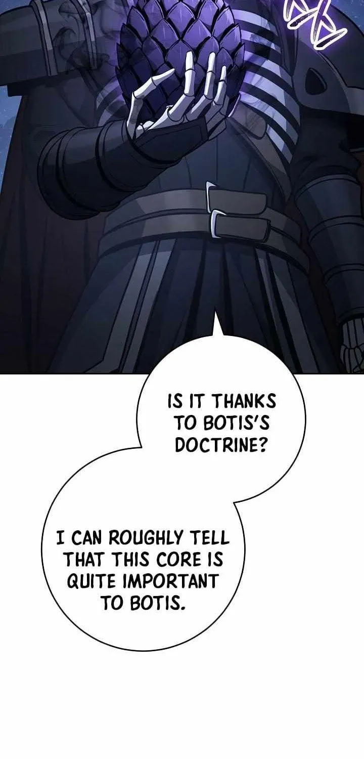 Read Skeleton Soldier chapter 366 image 38 on Lezhin