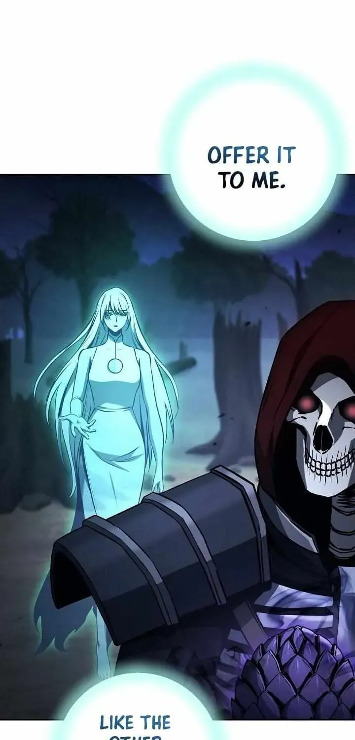 Read Skeleton Soldier chapter 366 image 39 on Lezhin