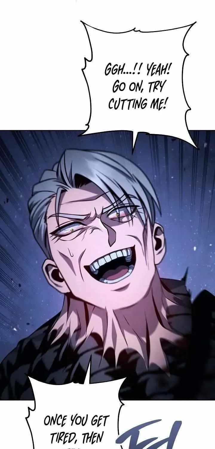 Read Skeleton Soldier chapter 366 image 4 on Lezhin