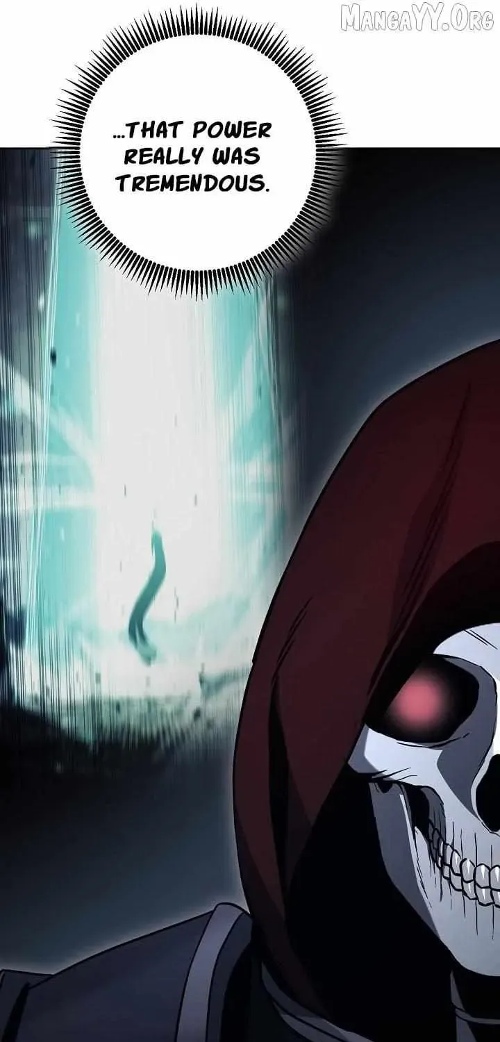 Read Skeleton Soldier chapter 366 image 41 on Lezhin