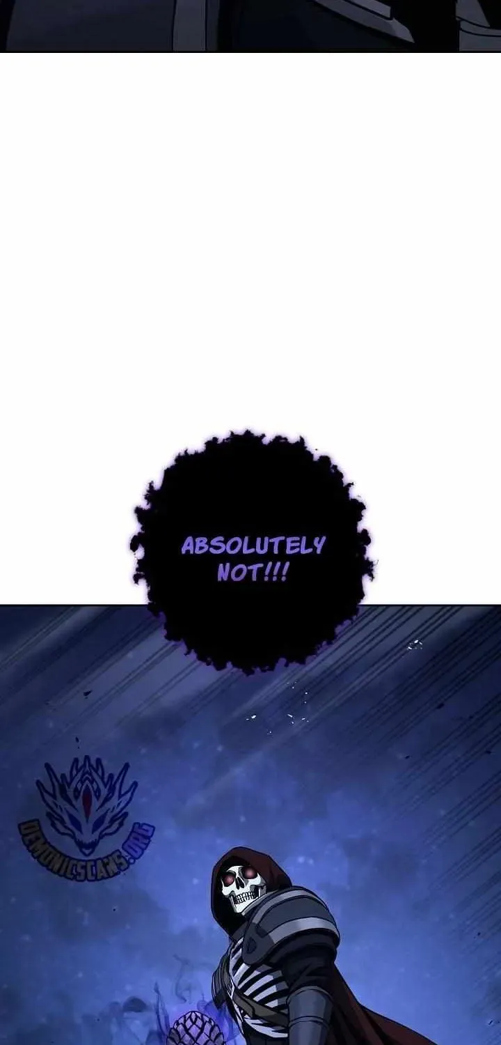Read Skeleton Soldier chapter 366 image 42 on Lezhin
