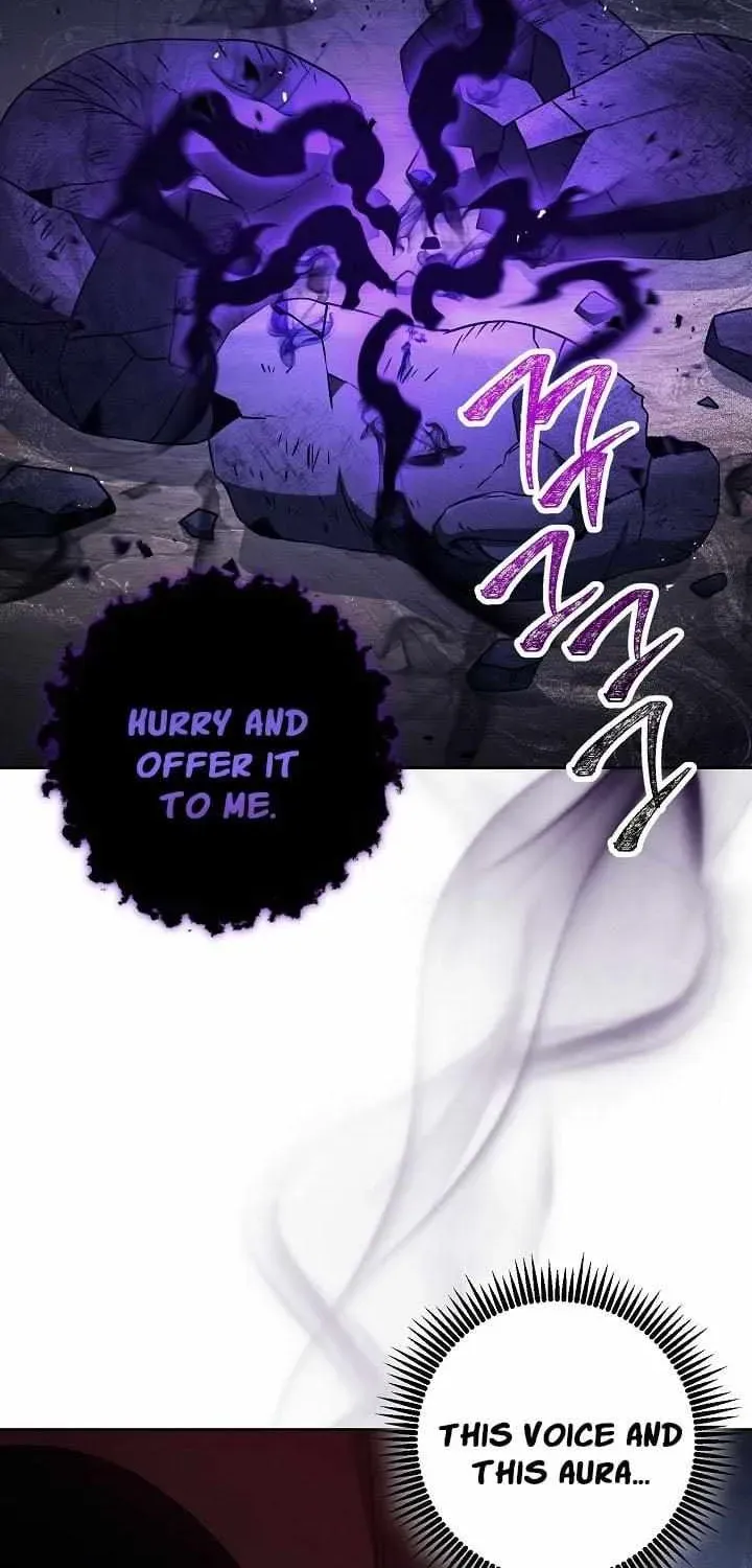 Read Skeleton Soldier chapter 366 image 44 on Lezhin