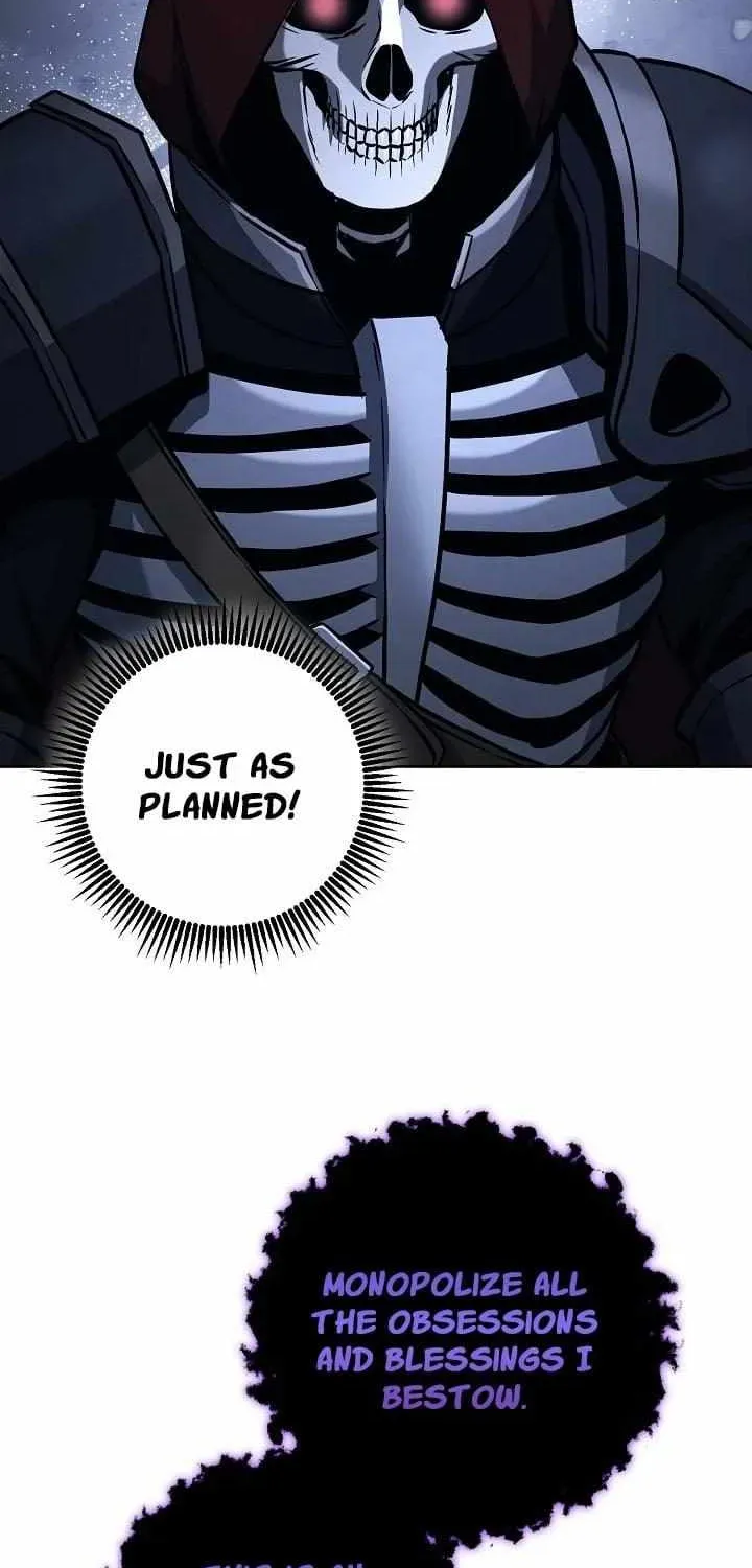 Read Skeleton Soldier chapter 366 image 49 on Lezhin