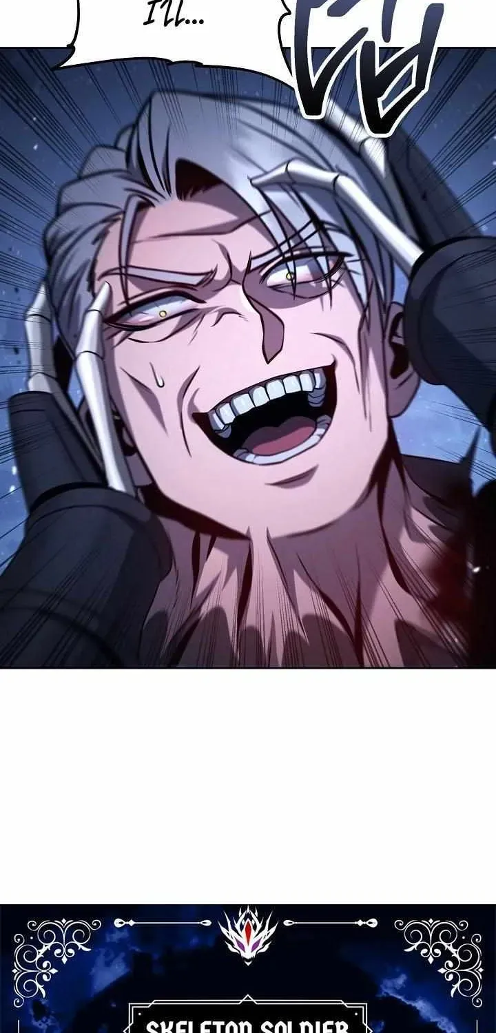 Read Skeleton Soldier chapter 366 image 5 on Lezhin