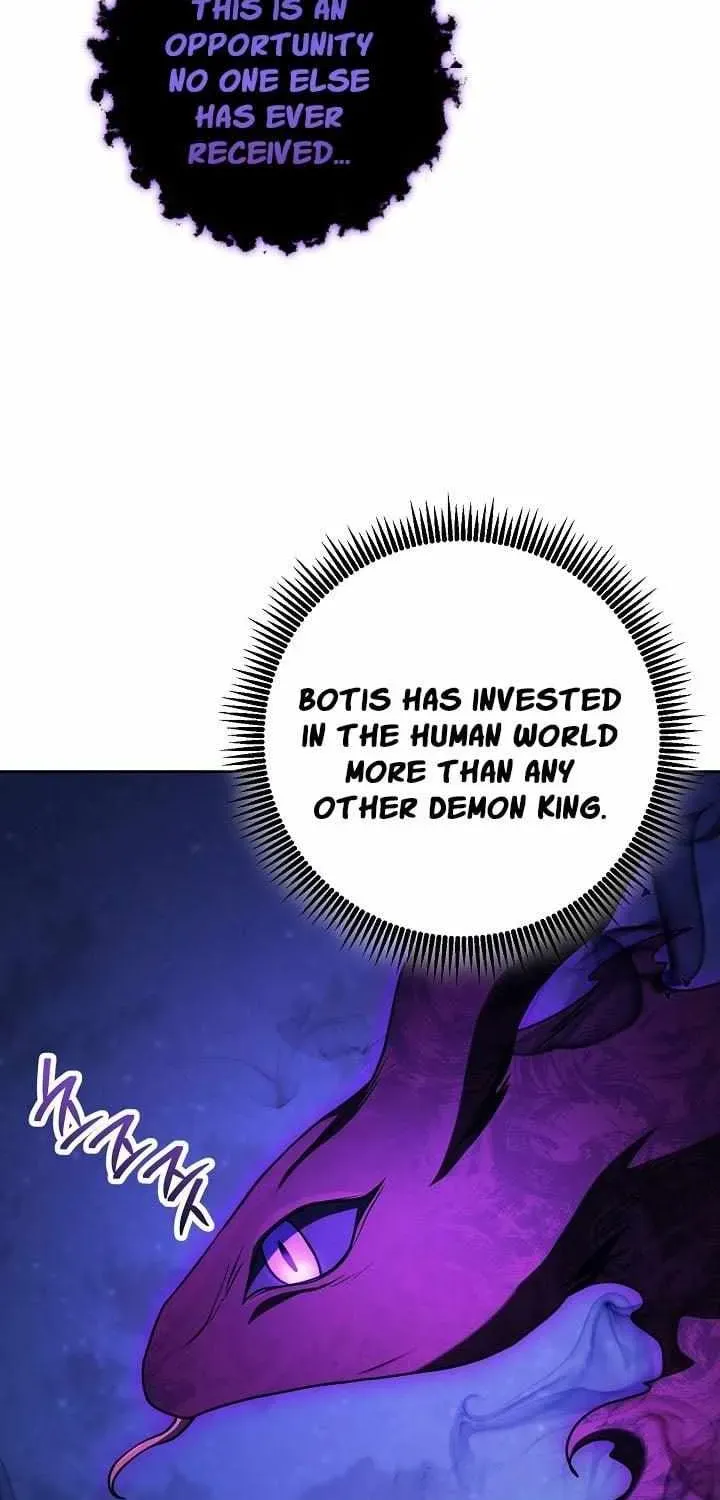 Read Skeleton Soldier chapter 366 image 50 on Lezhin