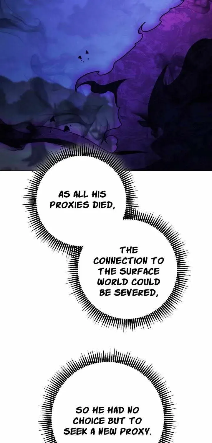 Read Skeleton Soldier chapter 366 image 51 on Lezhin