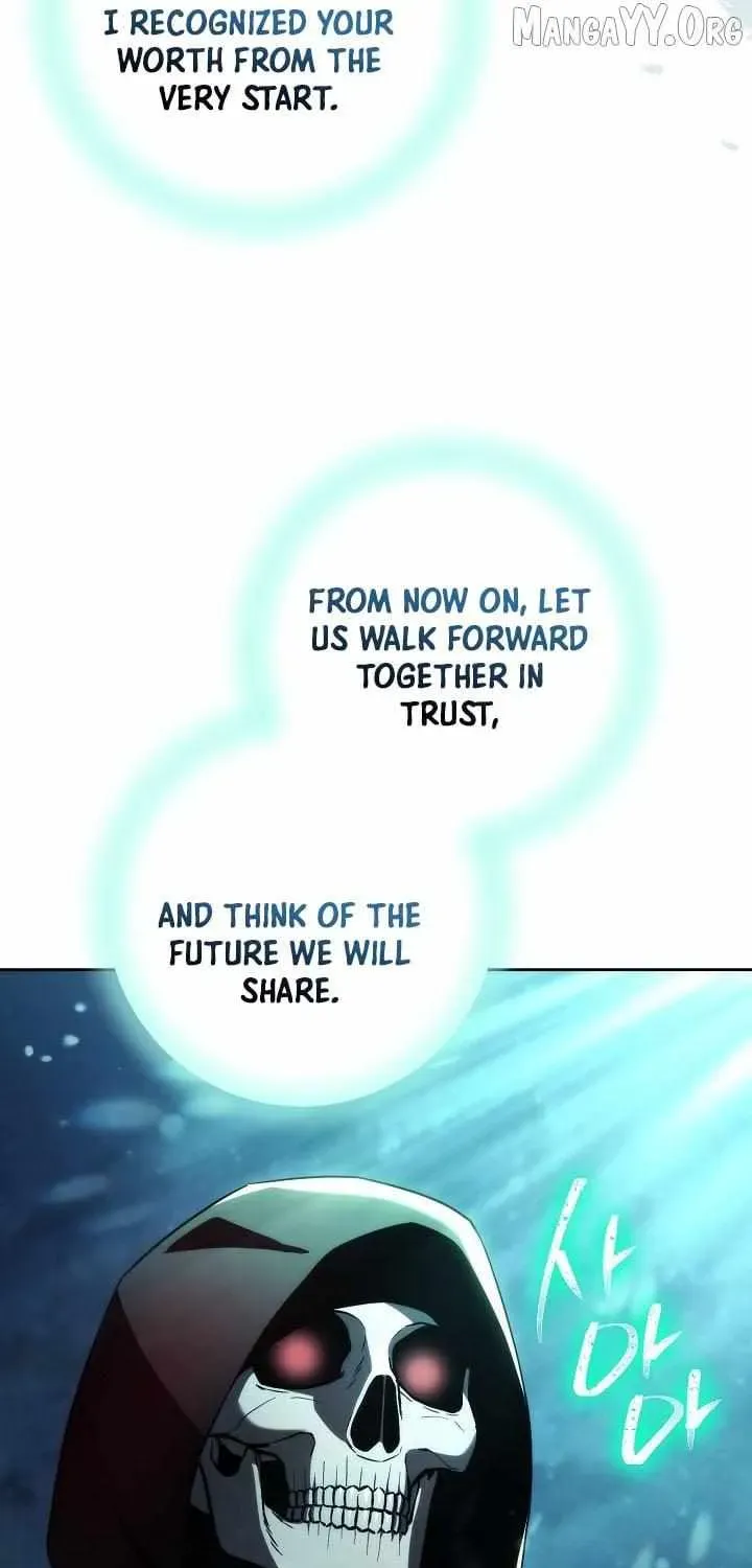 Read Skeleton Soldier chapter 366 image 62 on Lezhin
