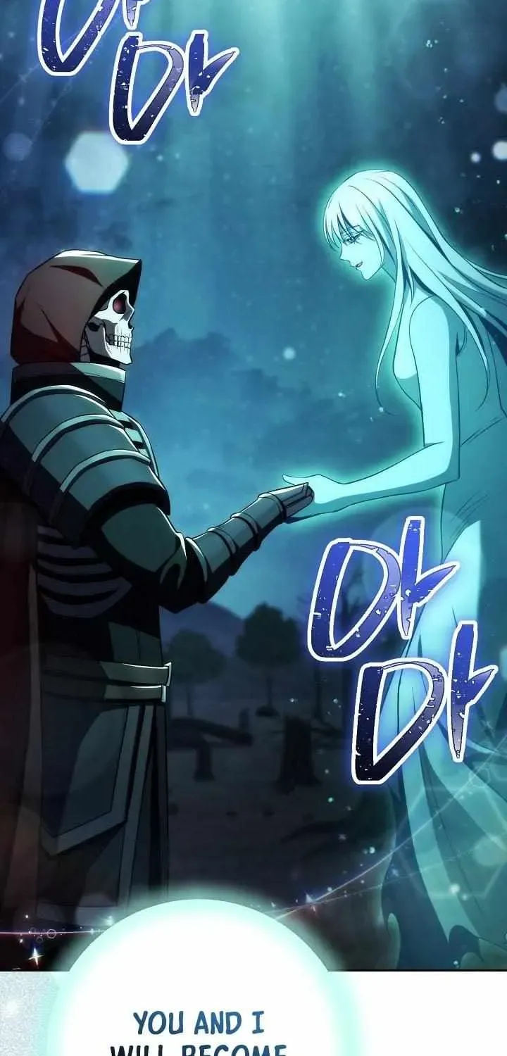 Read Skeleton Soldier chapter 366 image 64 on Lezhin