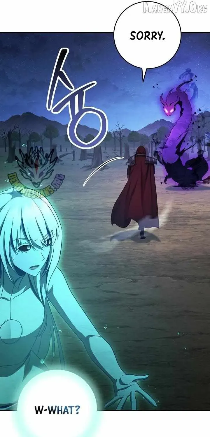 Read Skeleton Soldier chapter 366 image 69 on Lezhin