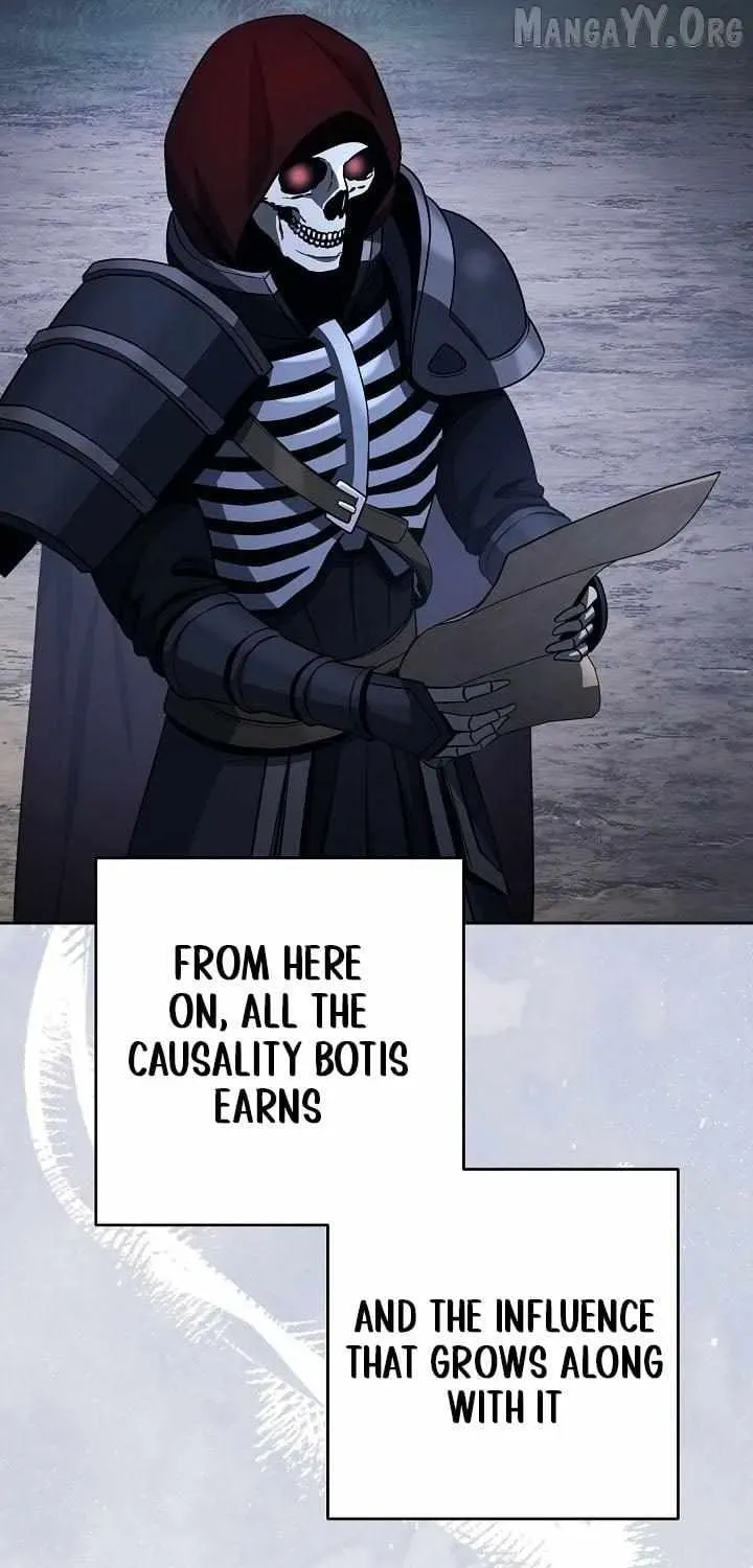 Read Skeleton Soldier chapter 366 image 76 on Lezhin