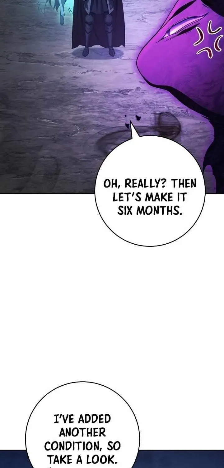 Read Skeleton Soldier chapter 366 image 80 on Lezhin