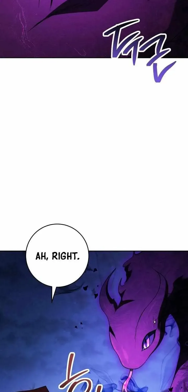 Read Skeleton Soldier chapter 366 image 86 on Lezhin