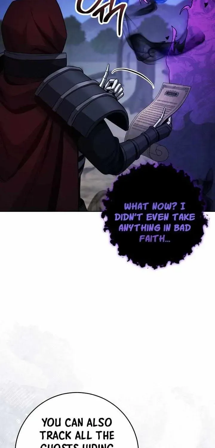 Read Skeleton Soldier chapter 366 image 87 on Lezhin