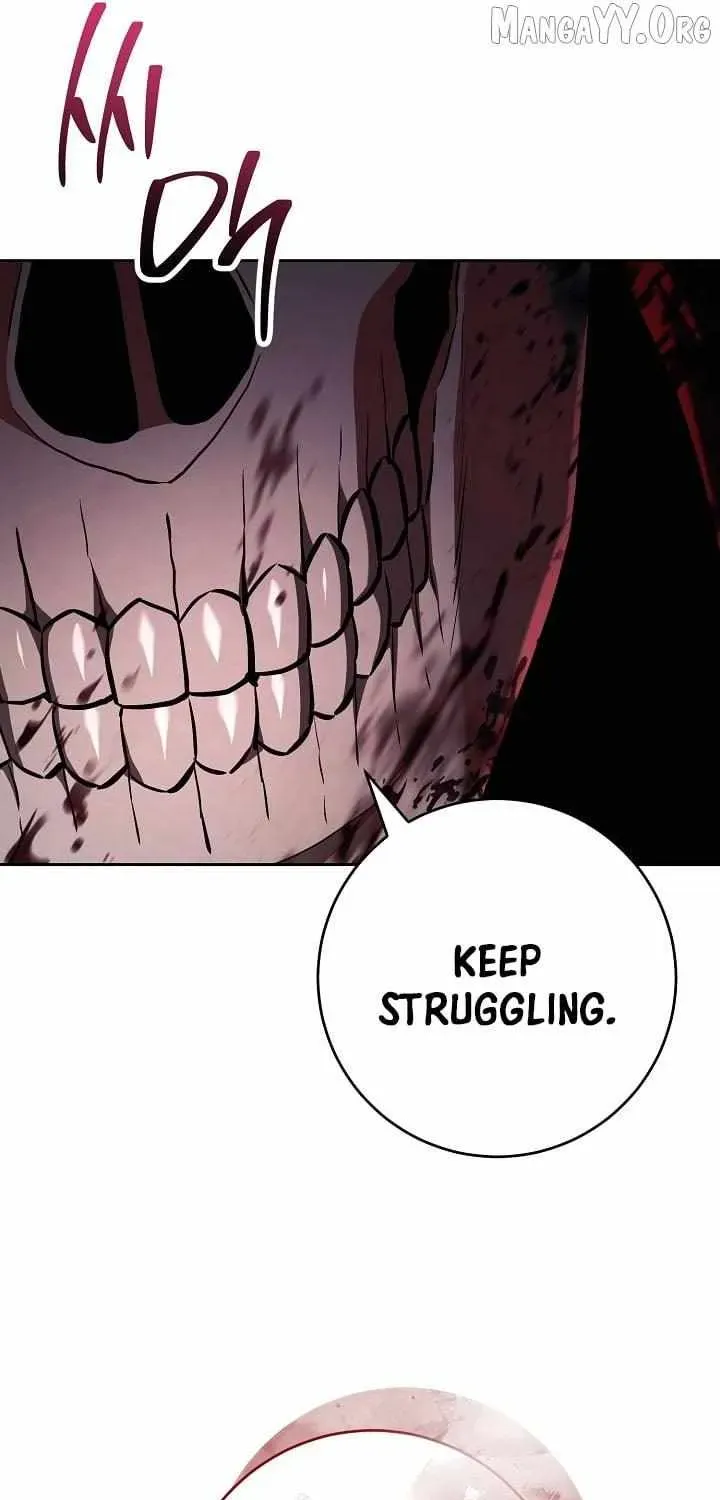 Read Skeleton Soldier chapter 366 image 9 on Lezhin