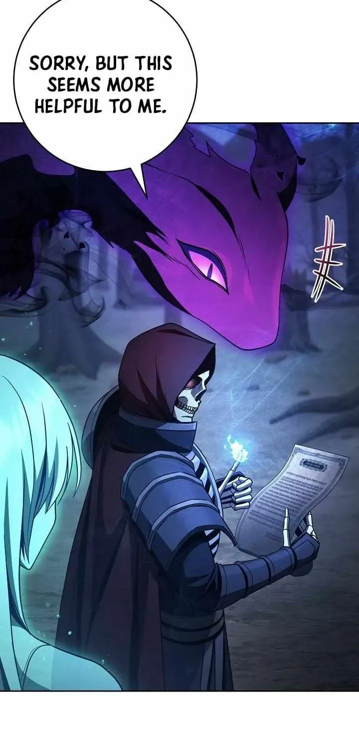 Read Skeleton Soldier chapter 366 image 92 on Lezhin