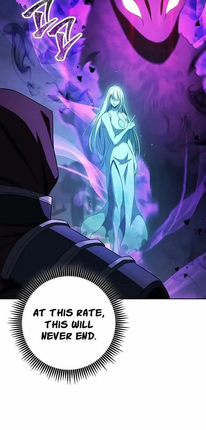 Read Skeleton Soldier chapter 366 image 98 on Lezhin
