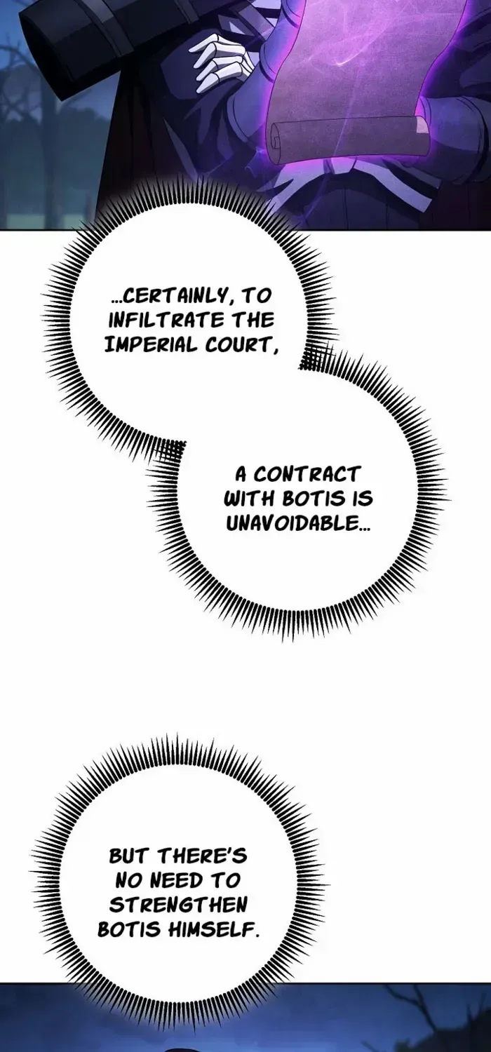 Read Skeleton Soldier chapter 367 image 10 on Lezhin