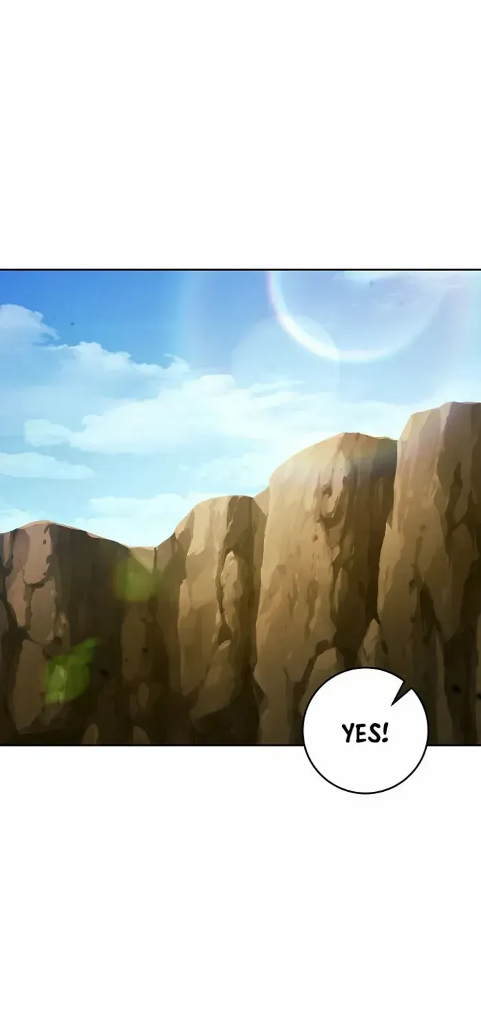 Read Skeleton Soldier chapter 367 image 100 on Lezhin