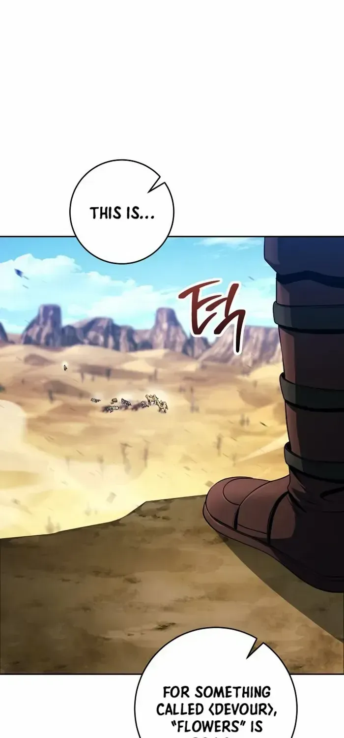 Read Skeleton Soldier chapter 367 image 101 on Lezhin
