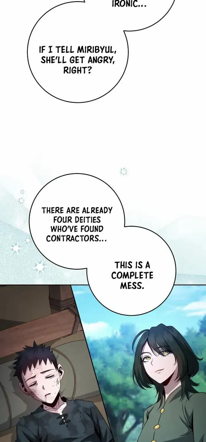 Read Skeleton Soldier chapter 367 image 102 on Lezhin