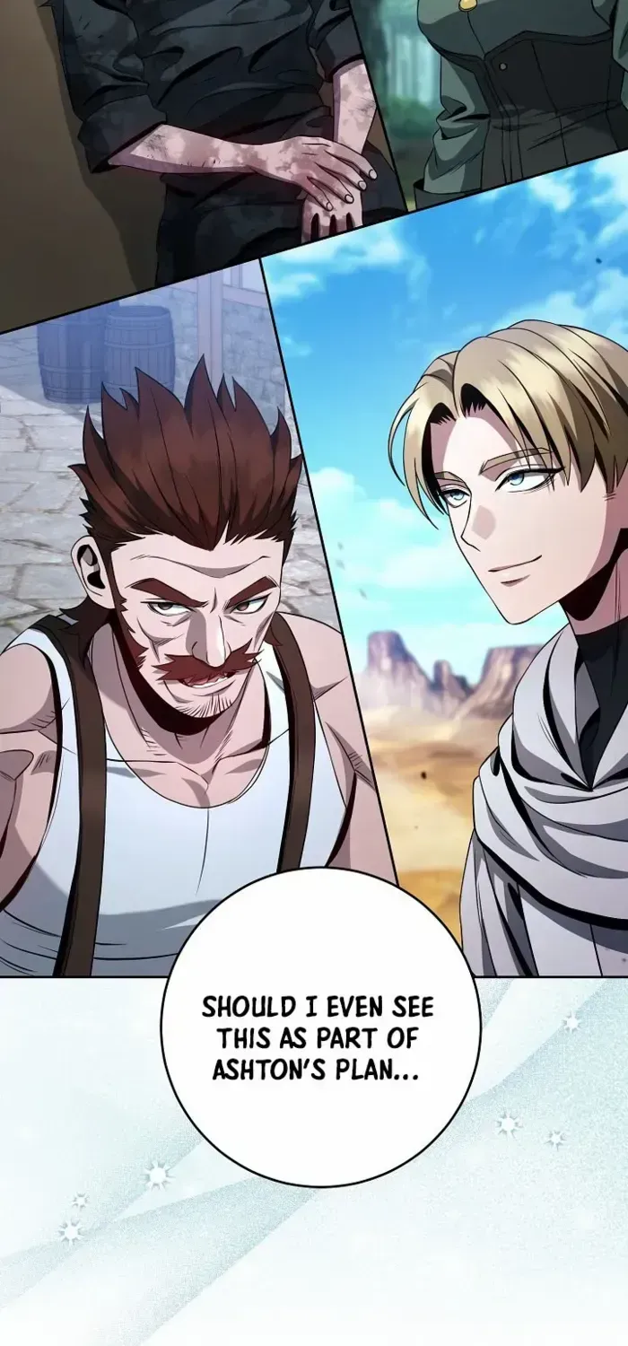 Read Skeleton Soldier chapter 367 image 103 on Lezhin