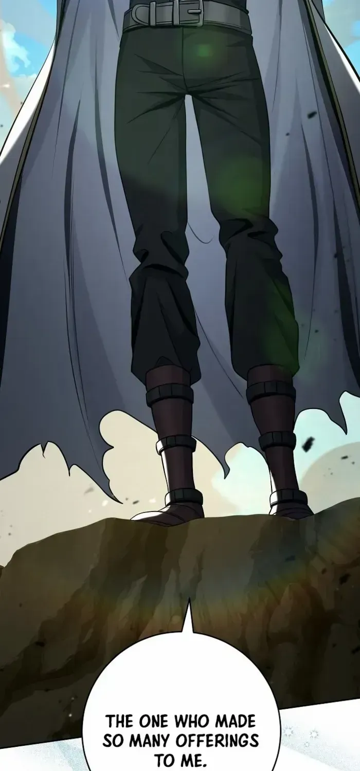Read Skeleton Soldier chapter 367 image 105 on Lezhin