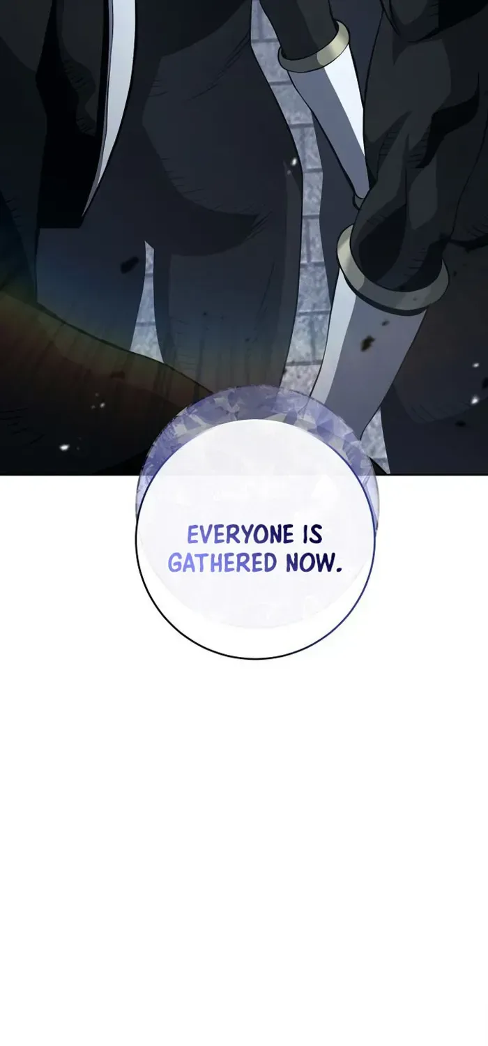 Read Skeleton Soldier chapter 367 image 110 on Lezhin