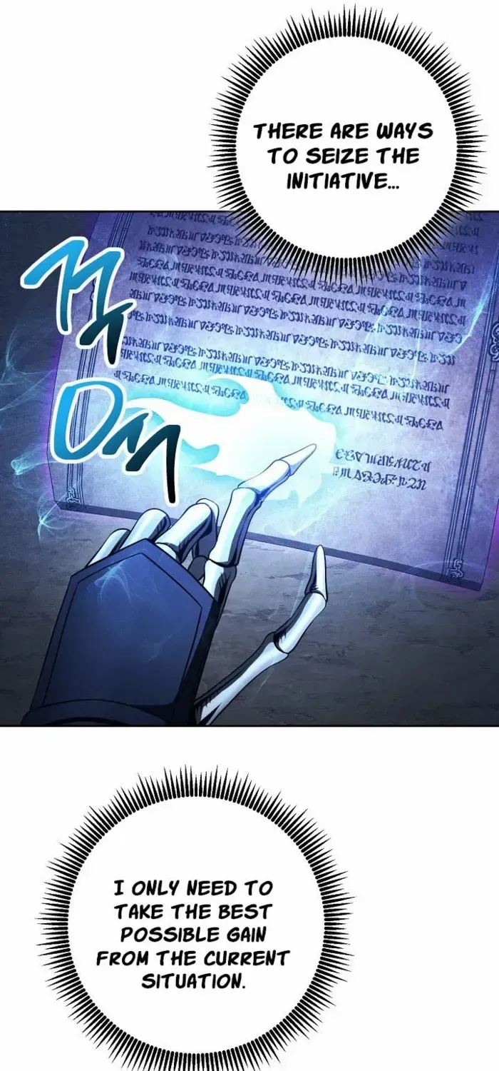 Read Skeleton Soldier chapter 367 image 12 on Lezhin
