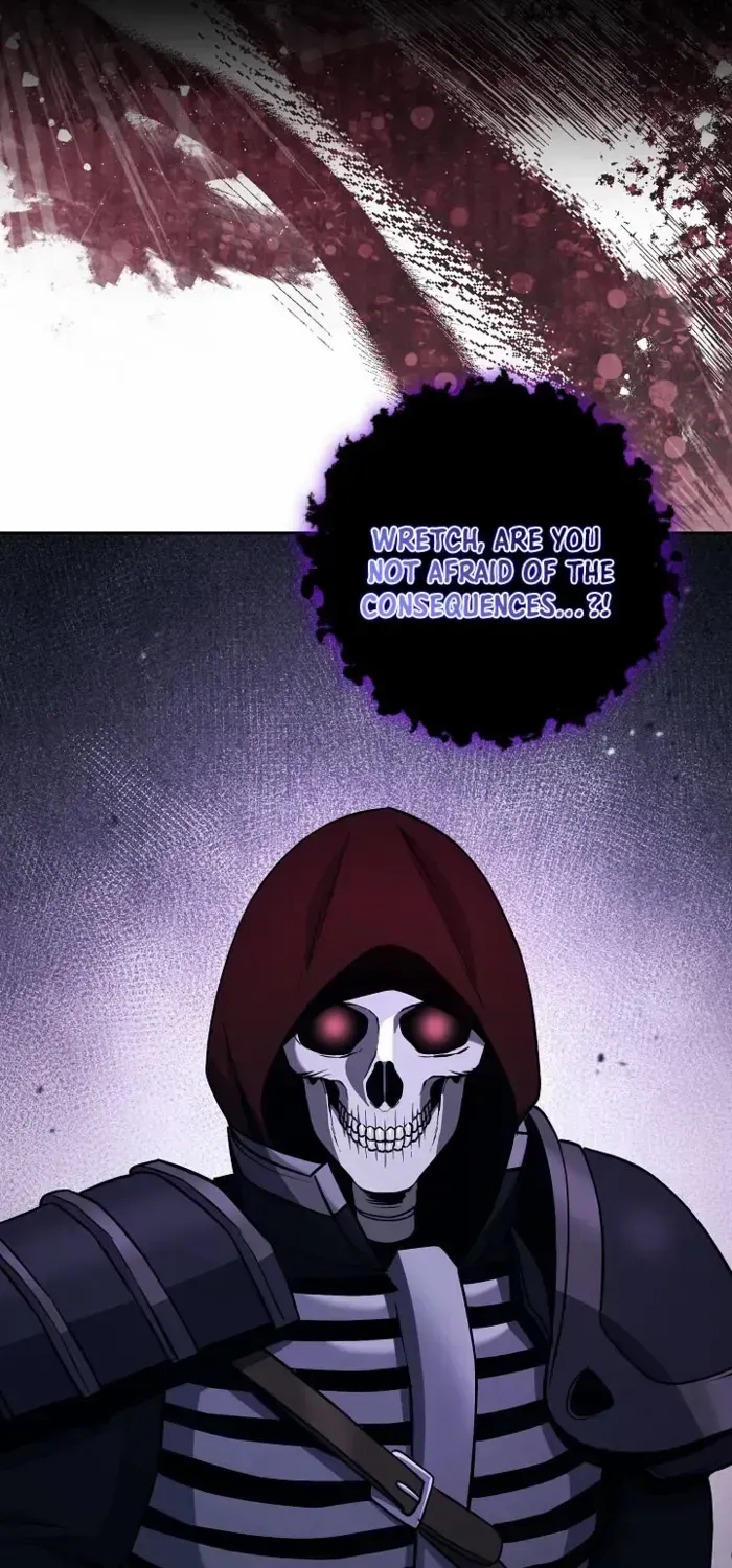 Read Skeleton Soldier chapter 367 image 18 on Lezhin