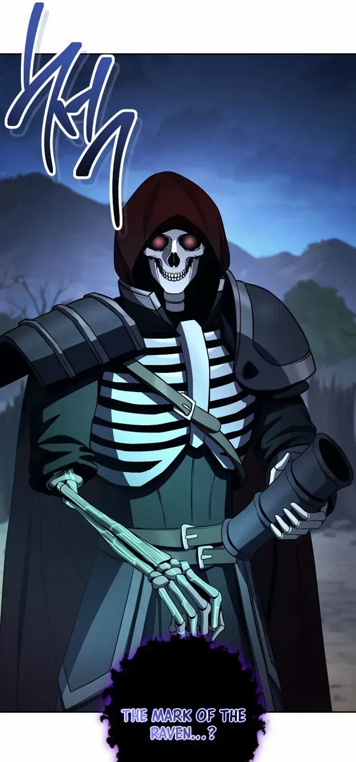 Read Skeleton Soldier chapter 367 image 25 on Lezhin