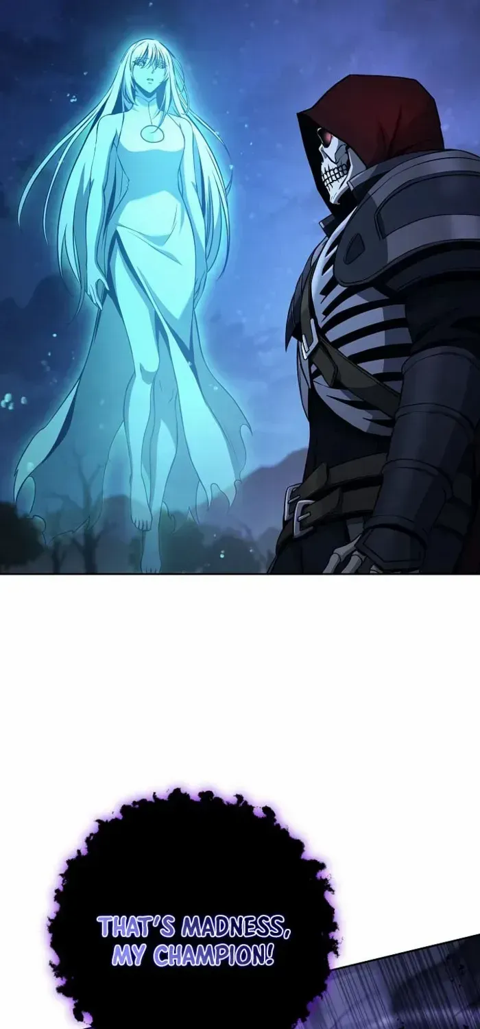 Read Skeleton Soldier chapter 367 image 3 on Lezhin