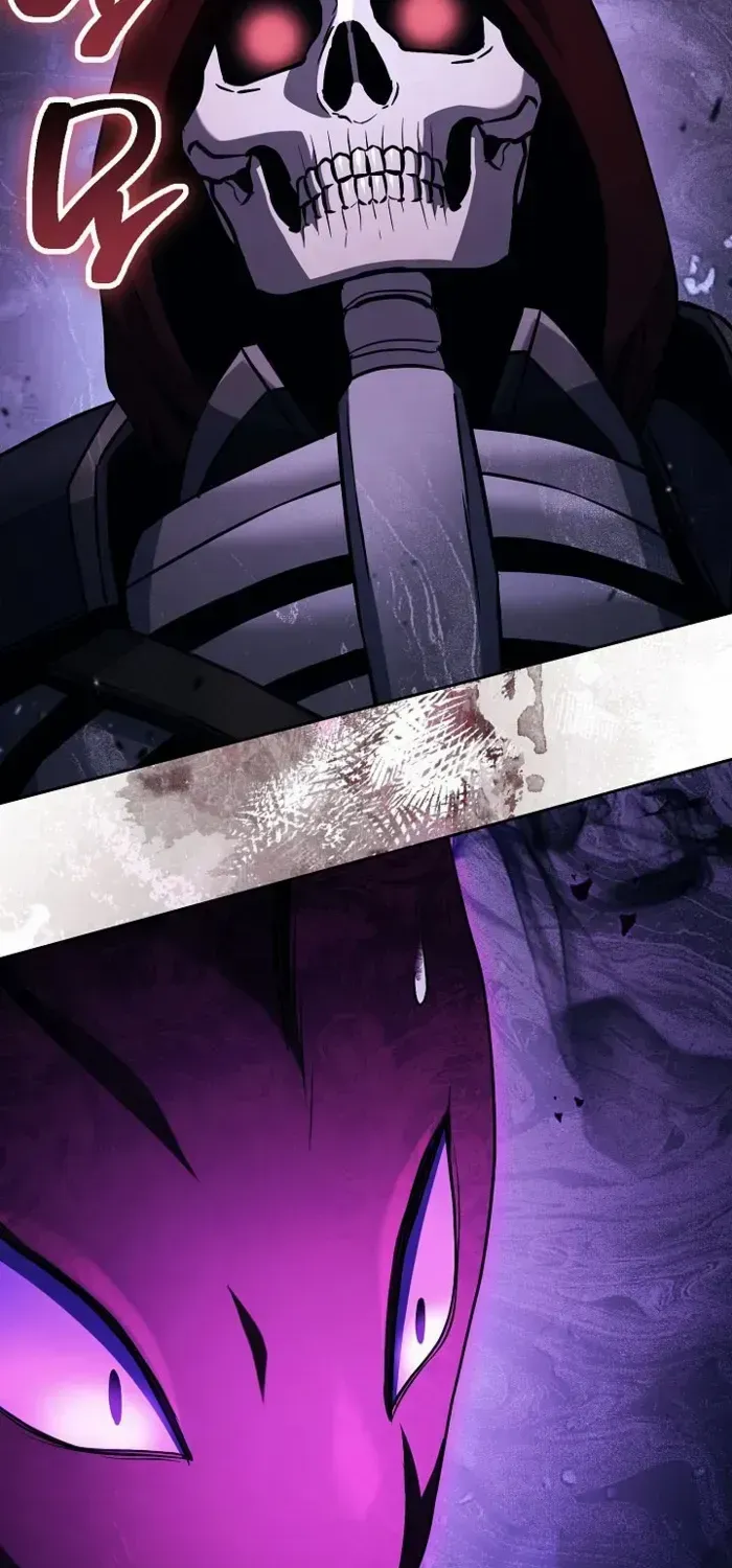 Read Skeleton Soldier chapter 367 image 30 on Lezhin