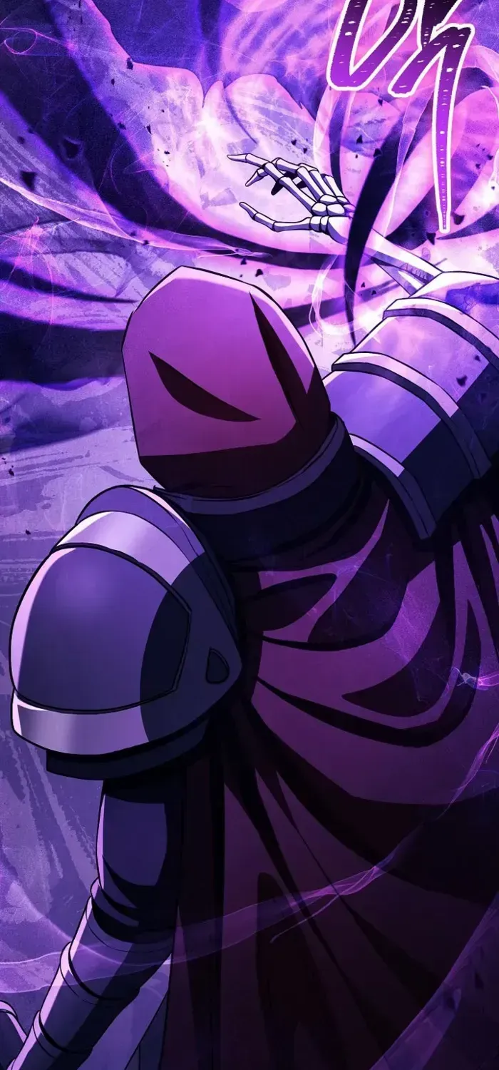 Read Skeleton Soldier chapter 367 image 37 on Lezhin