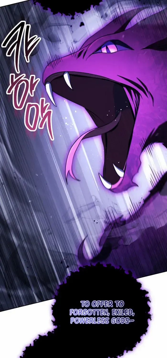 Read Skeleton Soldier chapter 367 image 4 on Lezhin