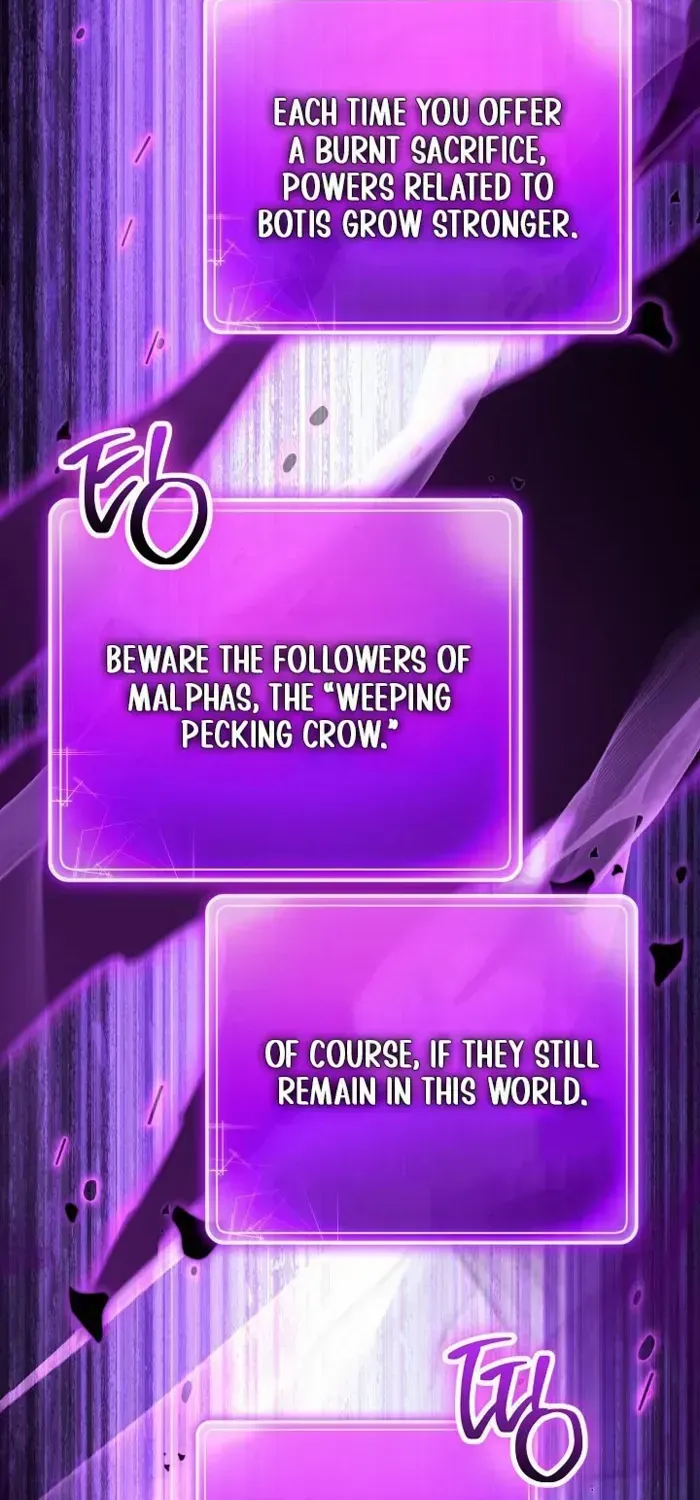 Read Skeleton Soldier chapter 367 image 42 on Lezhin