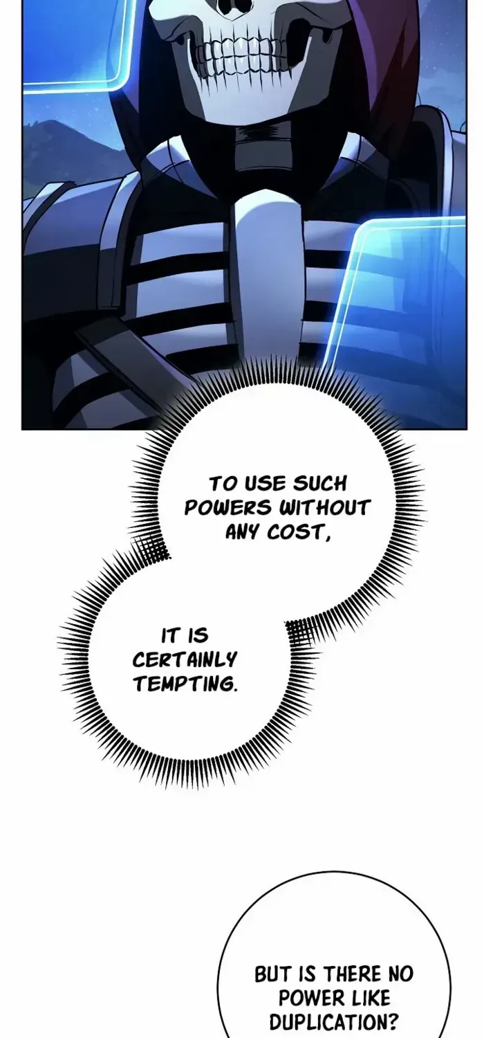 Read Skeleton Soldier chapter 367 image 49 on Lezhin