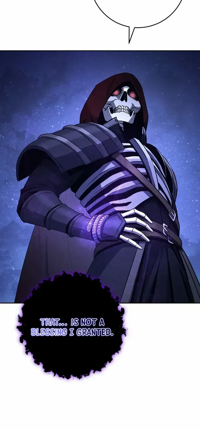 Read Skeleton Soldier chapter 367 image 50 on Lezhin
