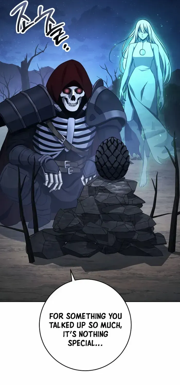 Read Skeleton Soldier chapter 367 image 59 on Lezhin