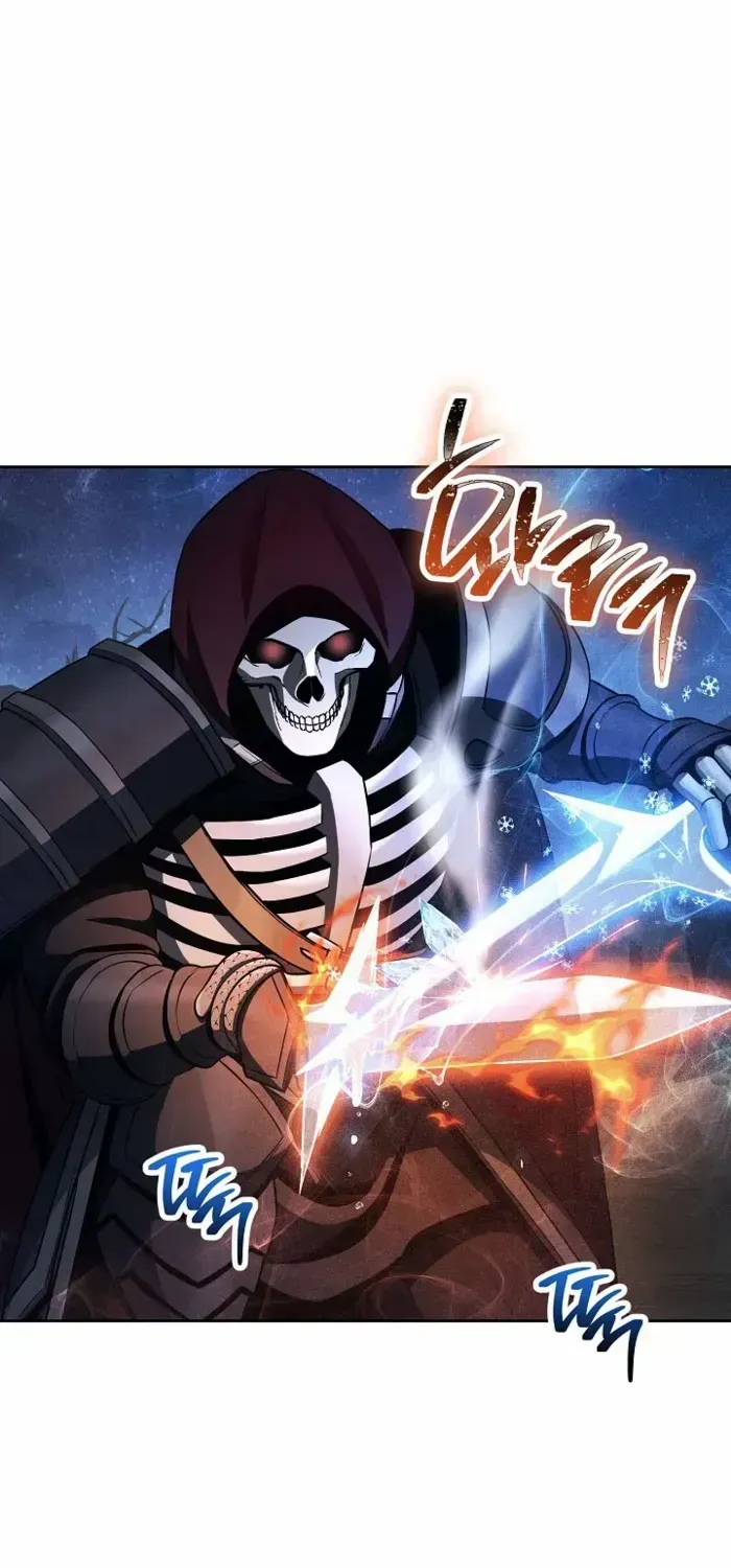 Read Skeleton Soldier chapter 367 image 60 on Lezhin