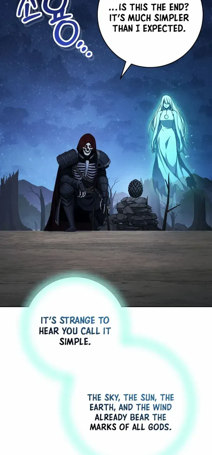 Read Skeleton Soldier chapter 367 image 63 on Lezhin
