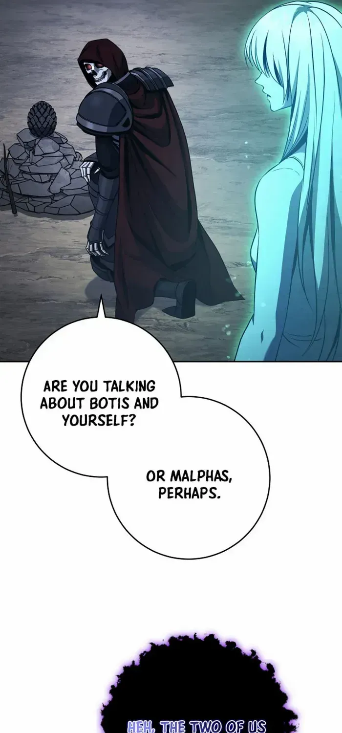 Read Skeleton Soldier chapter 367 image 65 on Lezhin