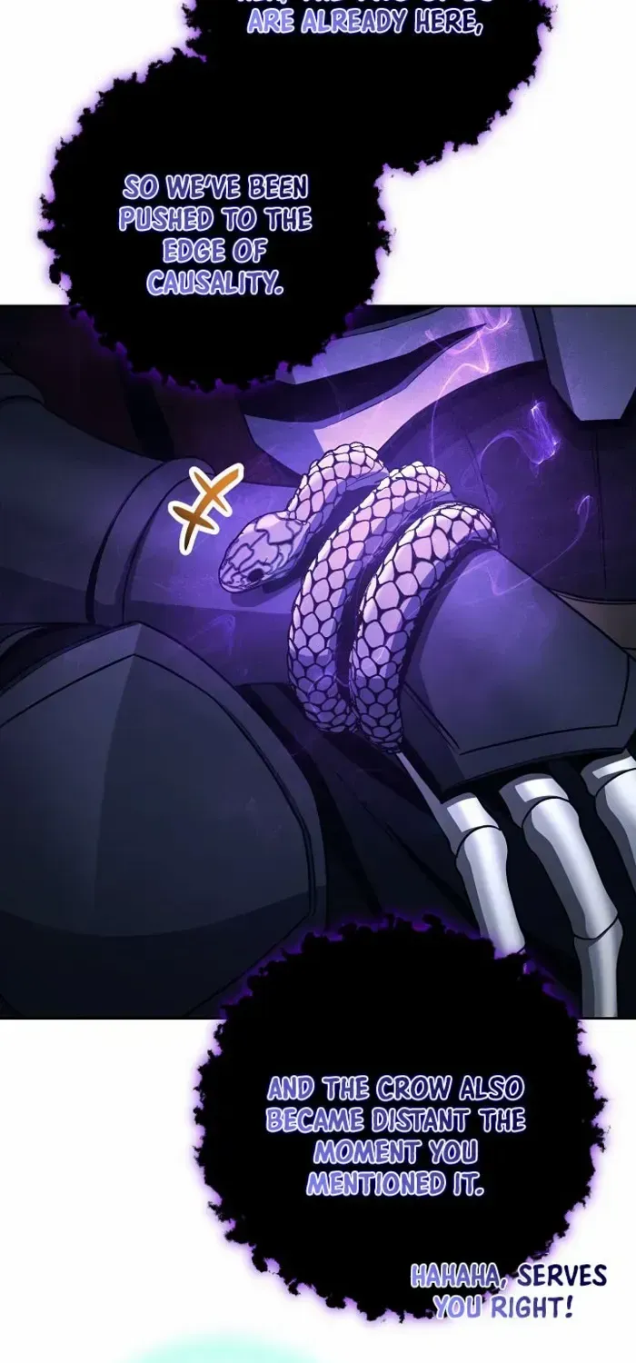 Read Skeleton Soldier chapter 367 image 66 on Lezhin