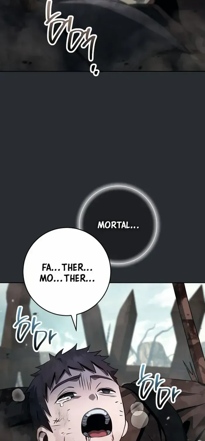 Read Skeleton Soldier chapter 367 image 80 on Lezhin
