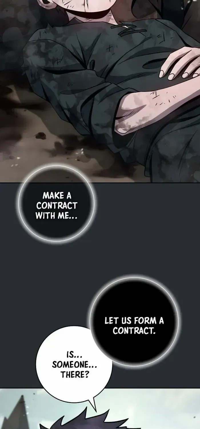 Read Skeleton Soldier chapter 367 image 81 on Lezhin