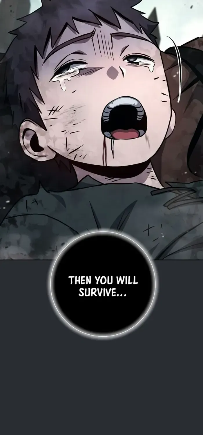 Read Skeleton Soldier chapter 367 image 82 on Lezhin
