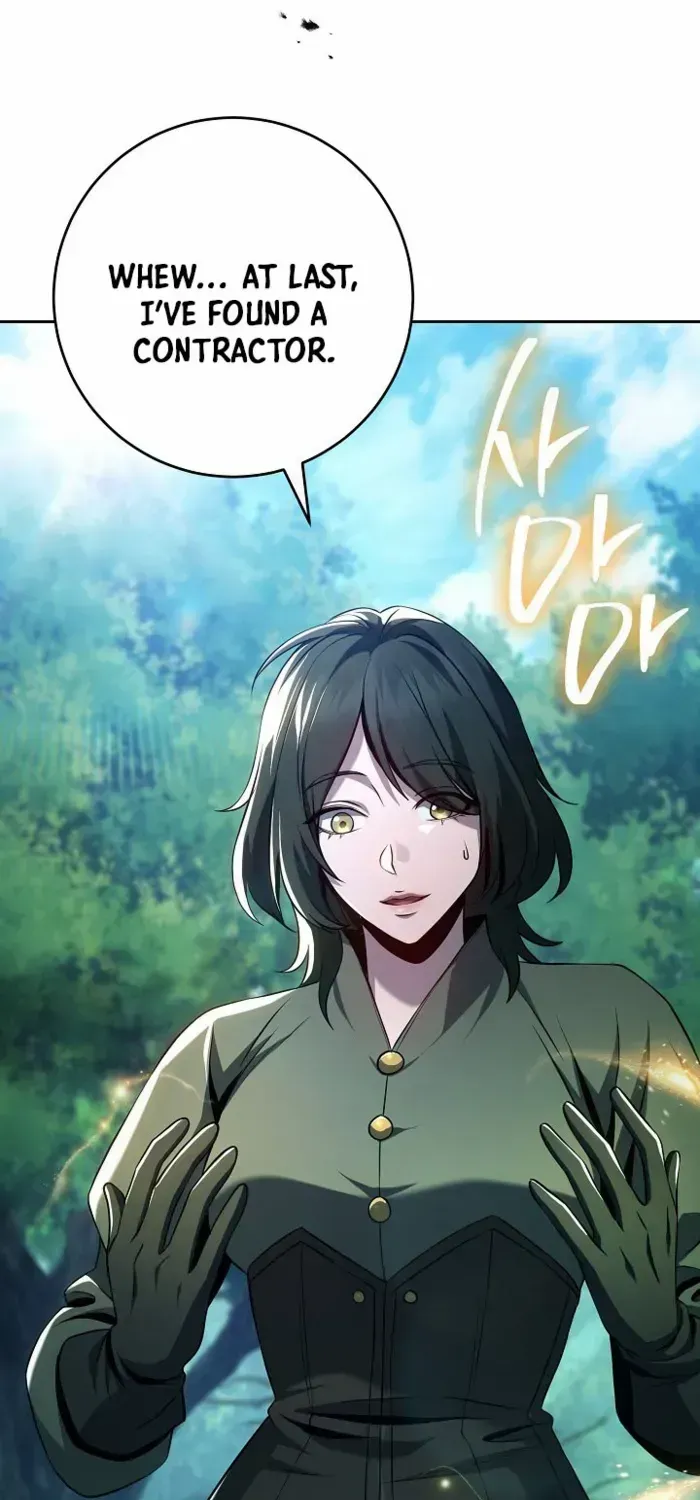 Read Skeleton Soldier chapter 367 image 90 on Lezhin