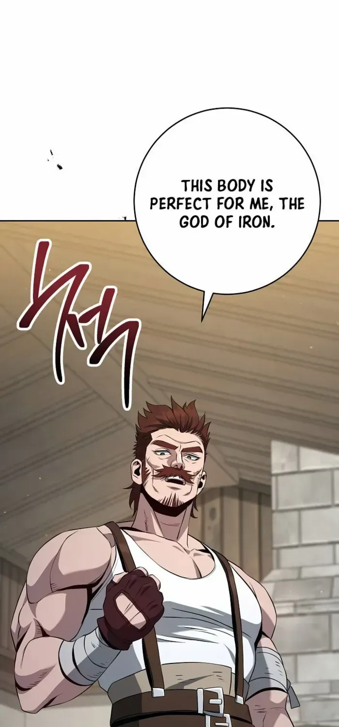 Read Skeleton Soldier chapter 367 image 93 on Lezhin