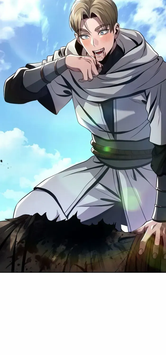 Read Skeleton Soldier chapter 367 image 97 on Lezhin