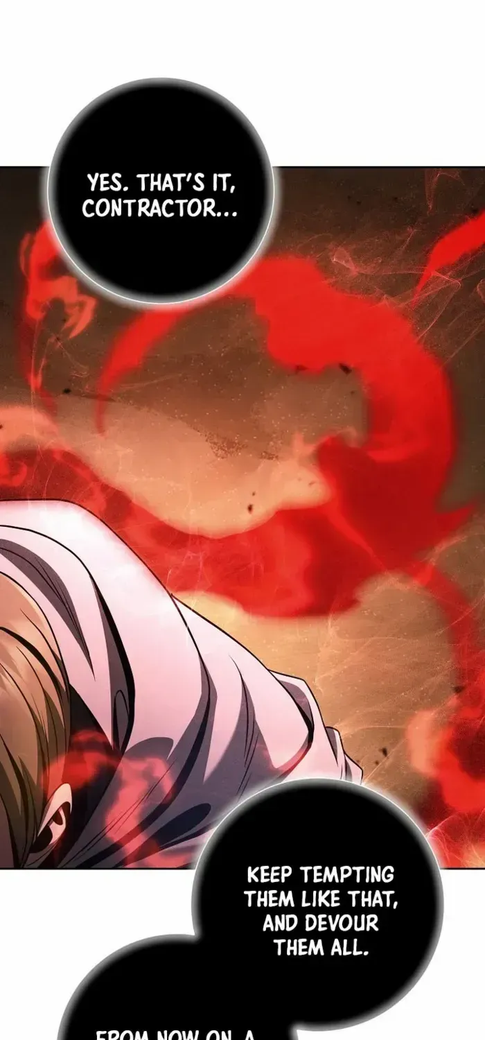 Read Skeleton Soldier chapter 367 image 98 on Lezhin