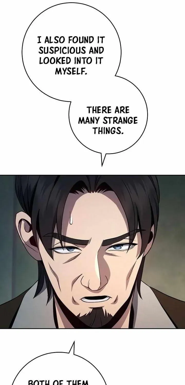 Read Skeleton Soldier chapter 368 image 100 on Lezhin